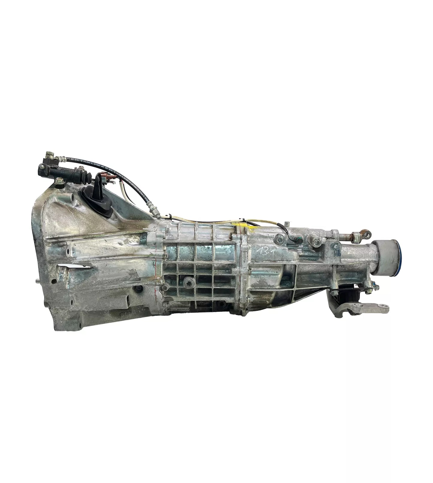 Transmisión Caja de cambios manual Toyota 2.0 gasolina FA20 FA20D 4U-GSE SU003-04329
