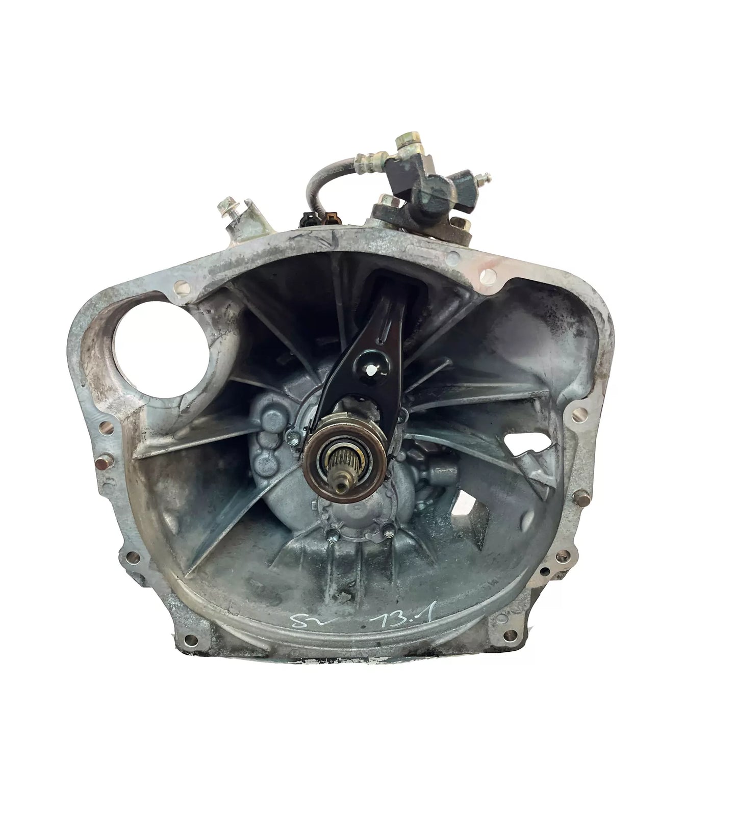 Transmisión Caja de cambios manual Toyota 2.0 gasolina FA20 FA20D 4U-GSE SU003-04329