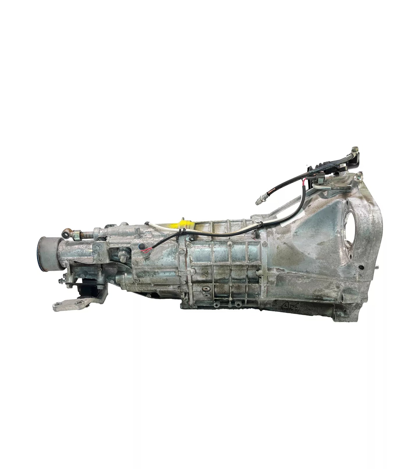 Transmisión Caja de cambios manual Toyota 2.0 gasolina FA20 FA20D 4U-GSE SU003-04329