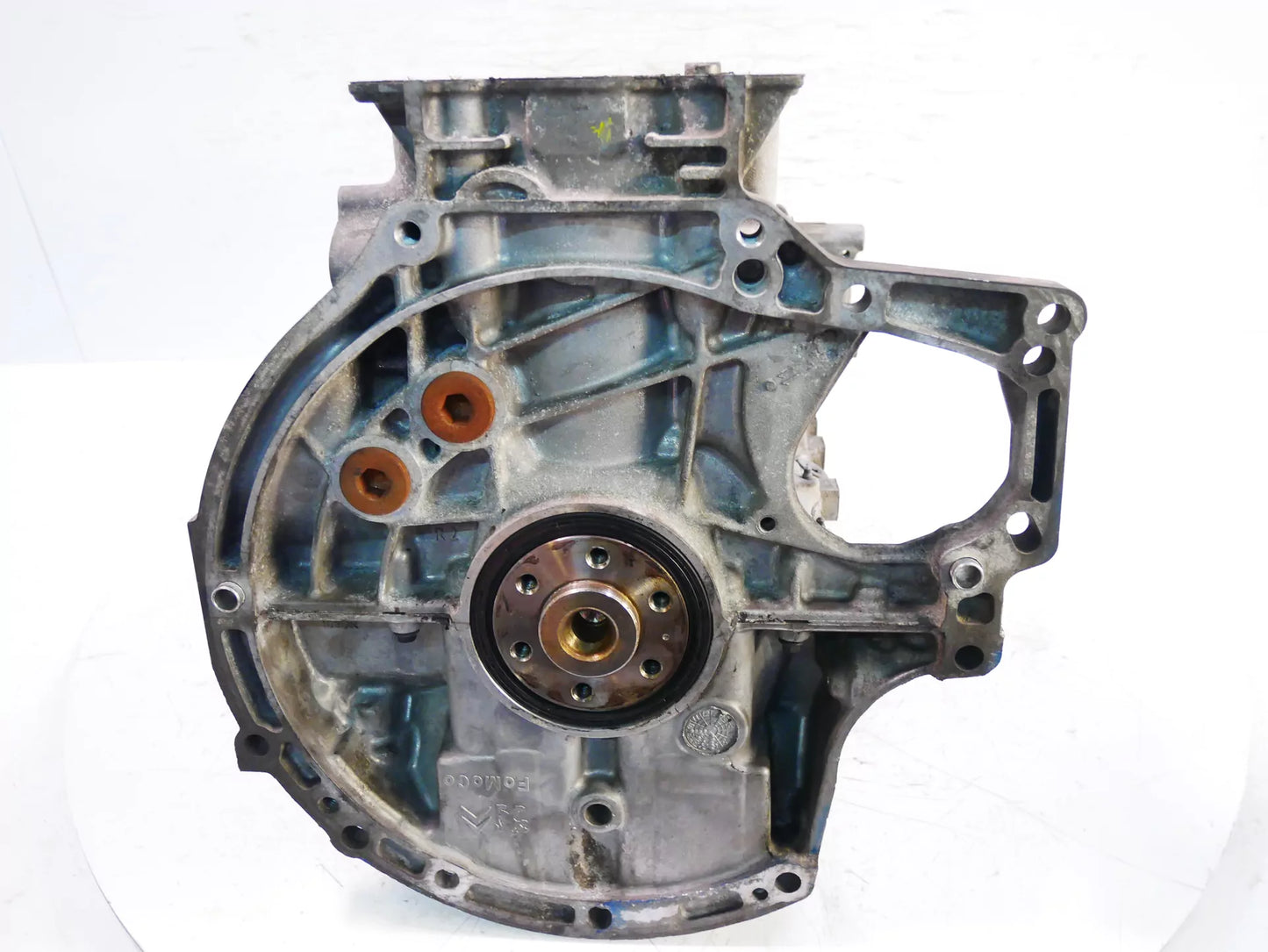 Cigüeñal Pistón Ford Fiesta 1,6 TDCI Diesel TZJA 1867726