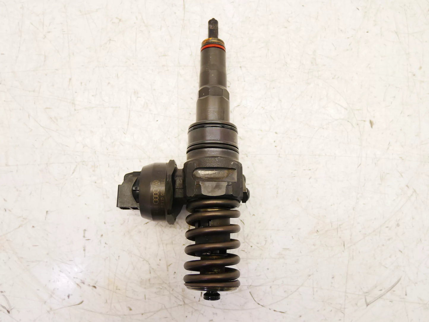 Inyector bomba Seat Volkswagen 1,9 TDI BVK 038130073BP