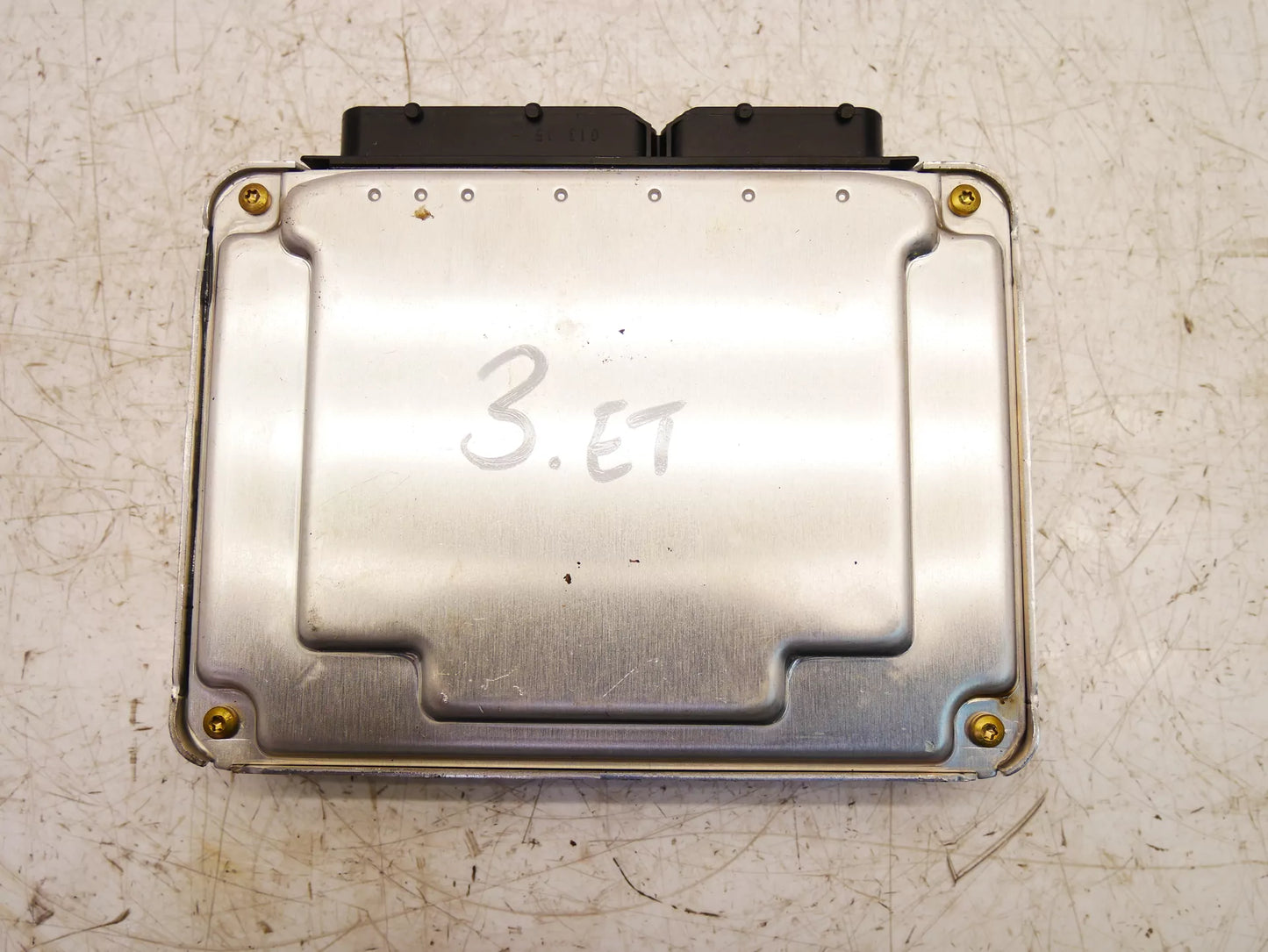 Unidad de control Audi Skoda Volkswagen 1,9 TDI AVB 038906019GL