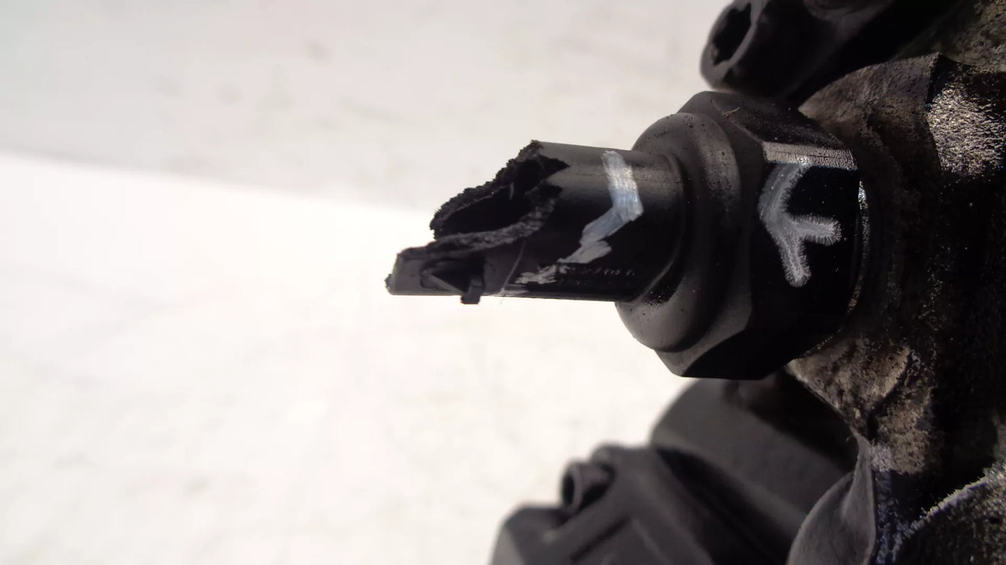 Bomba de alta presión Mercedes-Benz Clase E W212 S212 2.2 CDI OM 651.924 A6510701701