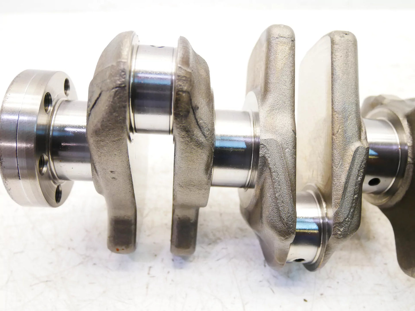 Cigüeñal Toyota Aygo B1 1.0 gasolina 1KR-FE 1KR 22B