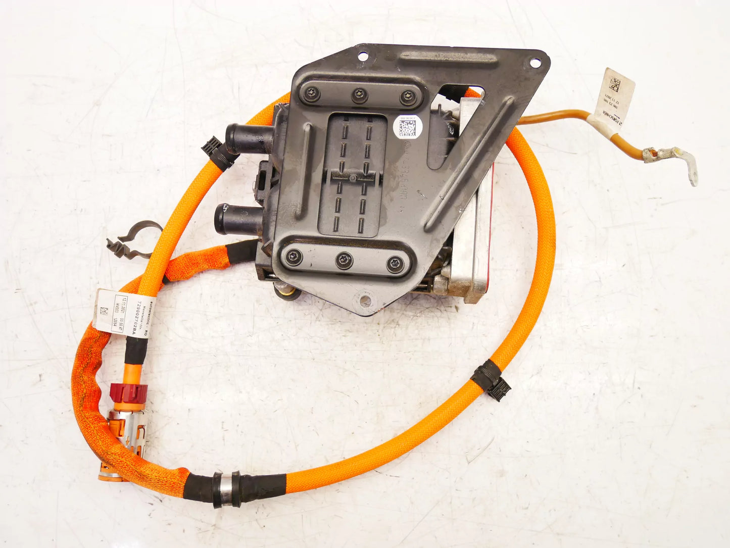 Unidad de control Mercedes-Benz Motor eléctrico EM 780.200 EM780 A0008357300