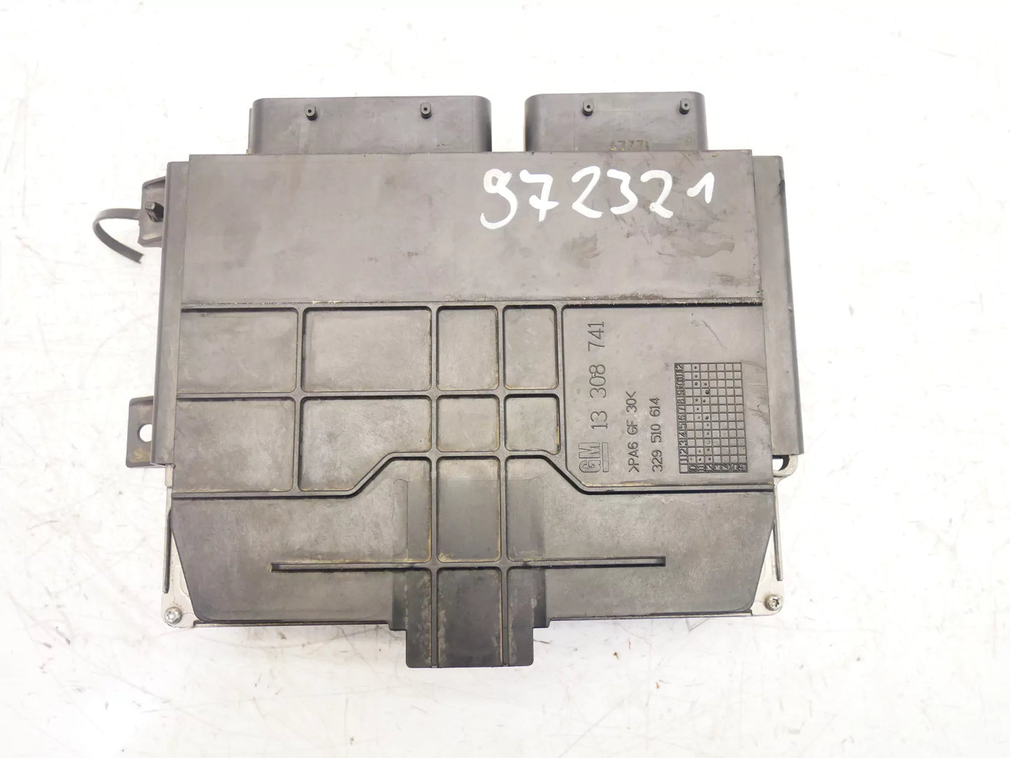 Unidad de control Opel Vauxhall 1,7 CDTI A17DTS 55591495