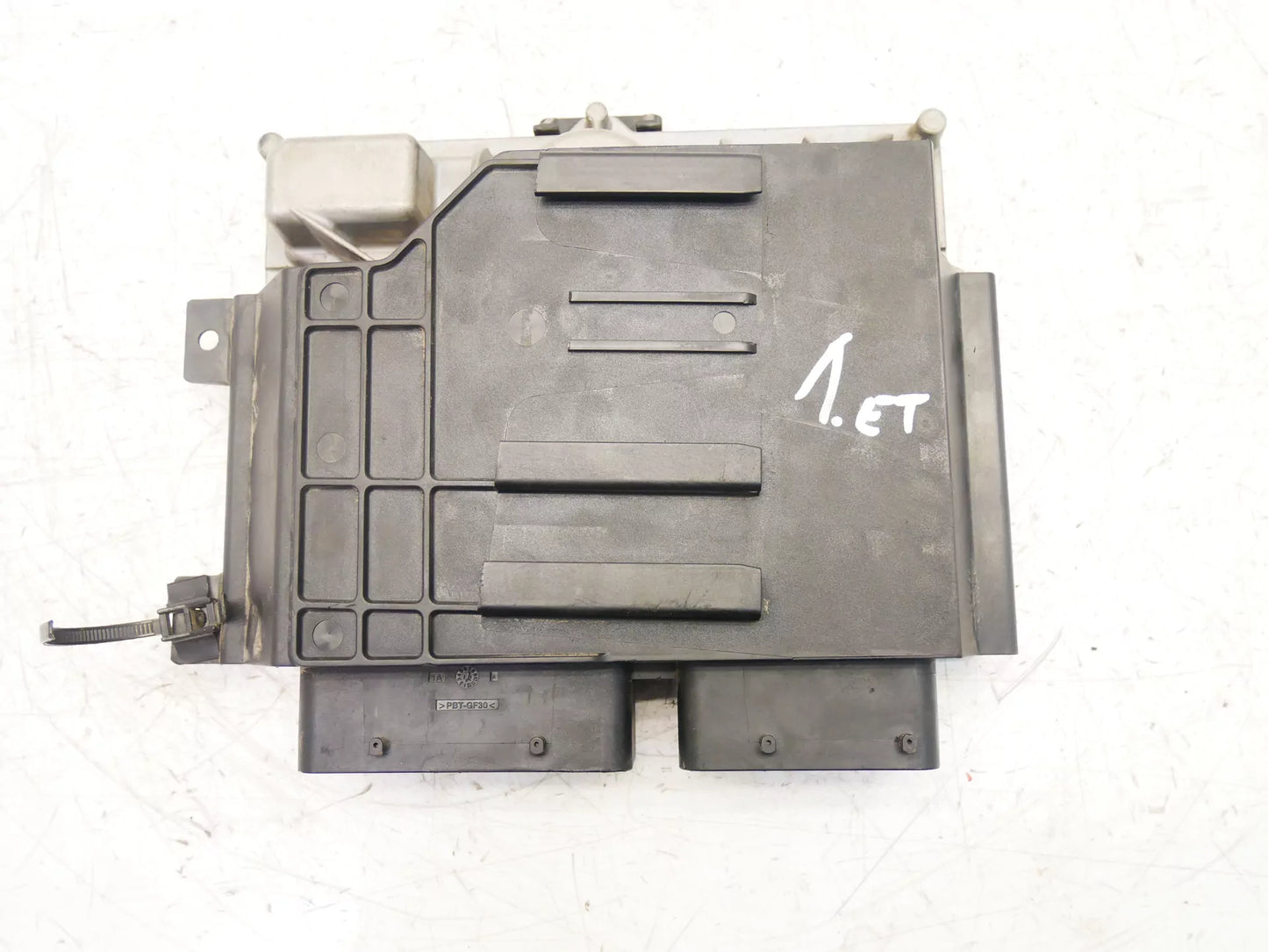 Unidad de control Opel Vauxhall 1,7 CDTI A17DTS 55591495