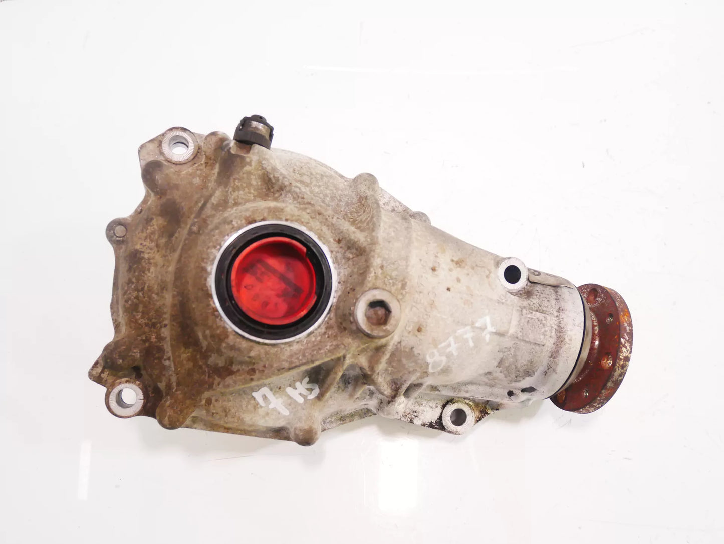 Diferencial BMW 3,0 Diesel xDrive B57D30B 7647387