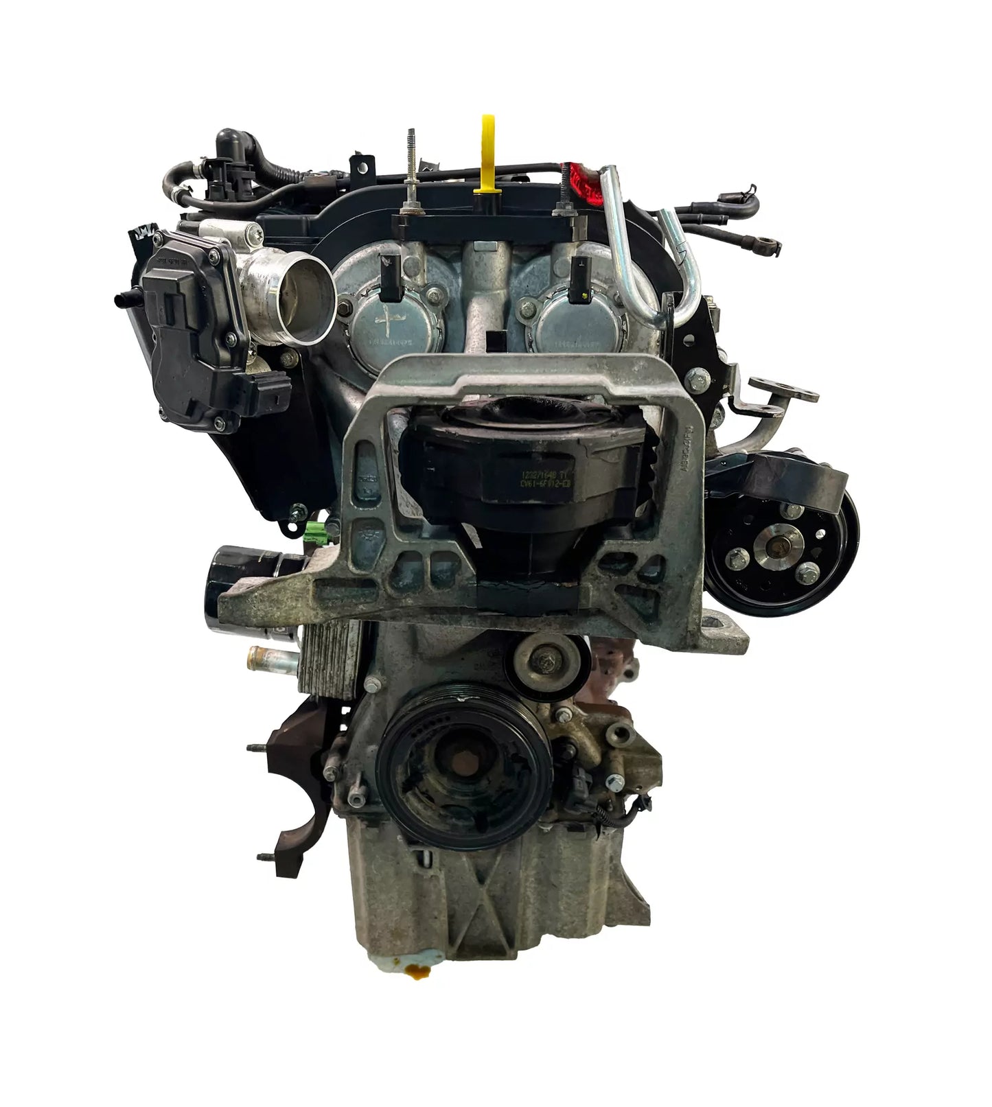 Motor Ford C-Max Focus 1.0 EcoBoost M1DA CM5G-6006-BA