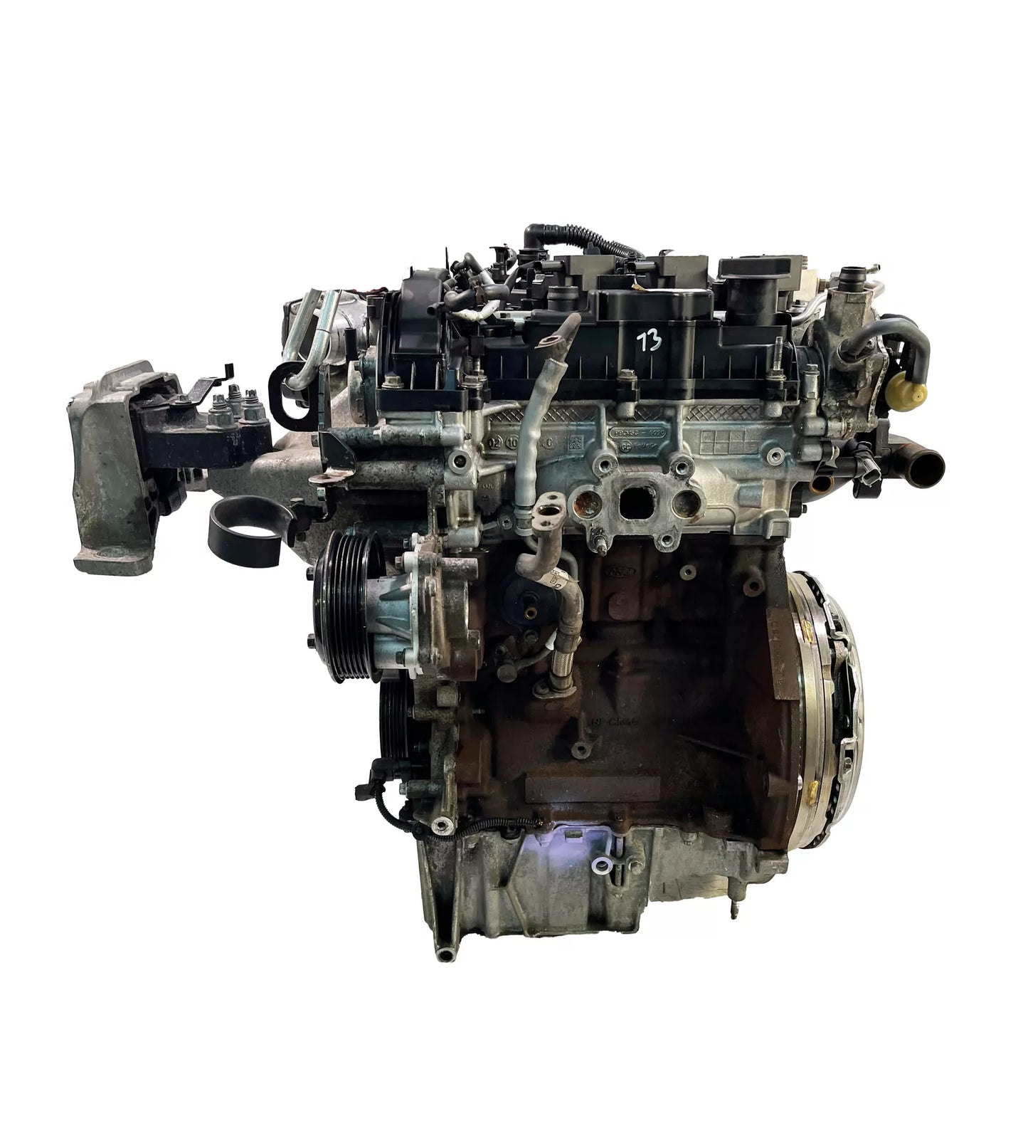 Motor Ford C-Max Focus 1.0 EcoBoost M1DA CM5G-6006-BA
