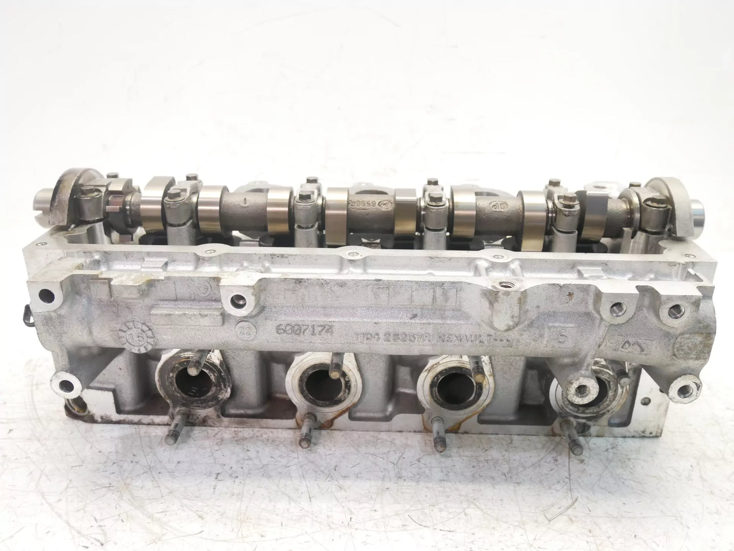 Culata Renault Megane 3 MK3 III 1.5 dCi Diesel K9K636 110428257R
