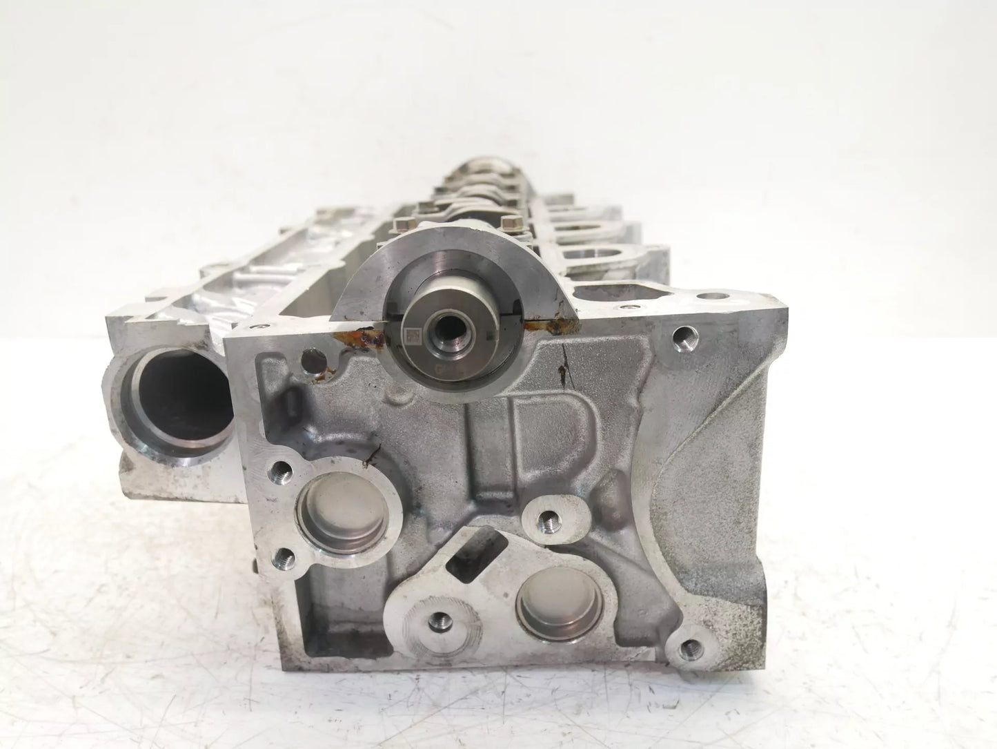 Culata Renault Megane 3 MK3 III 1.5 dCi Diesel K9K636 110428257R