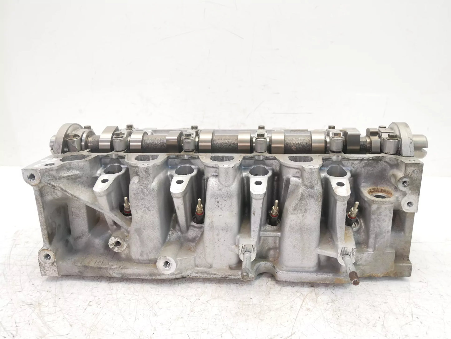 Culata Renault Megane 3 MK3 III 1.5 dCi Diesel K9K636 110428257R