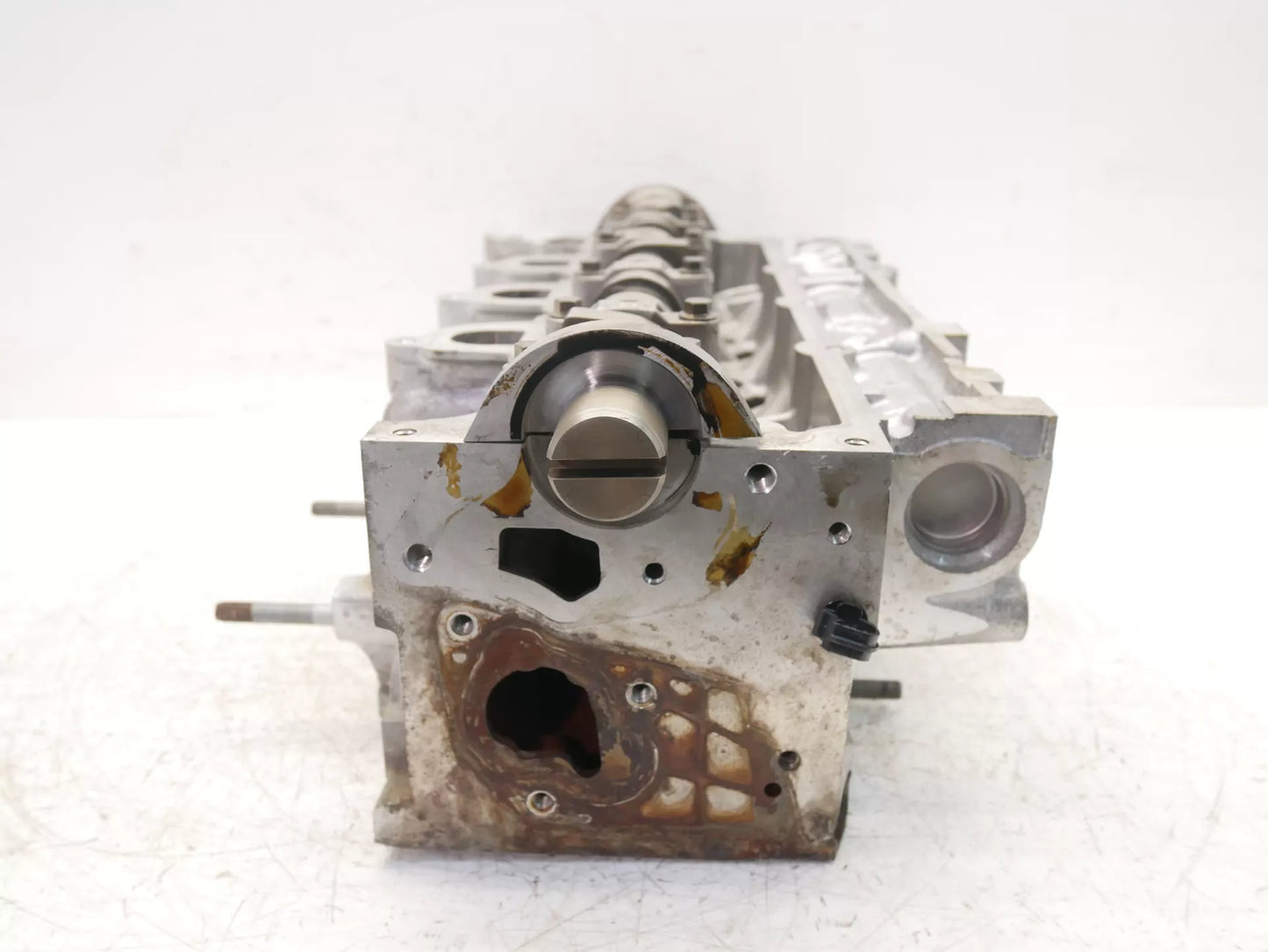 Culata Renault Megane 3 MK3 III 1.5 dCi Diesel K9K636 110428257R