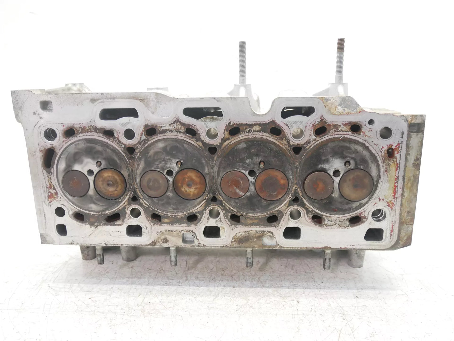 Culata Renault Megane 3 MK3 III 1.5 dCi Diesel K9K636 110428257R