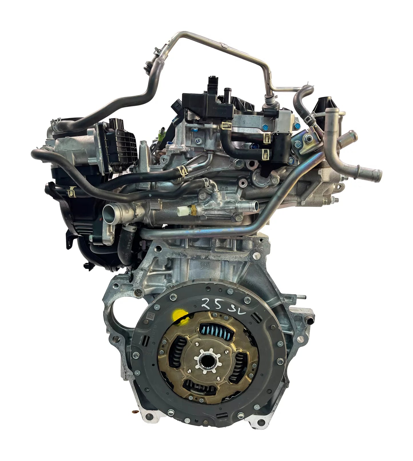 Motor Honda Jazz MK5 V 1,5 eHEV gasolina LEB8