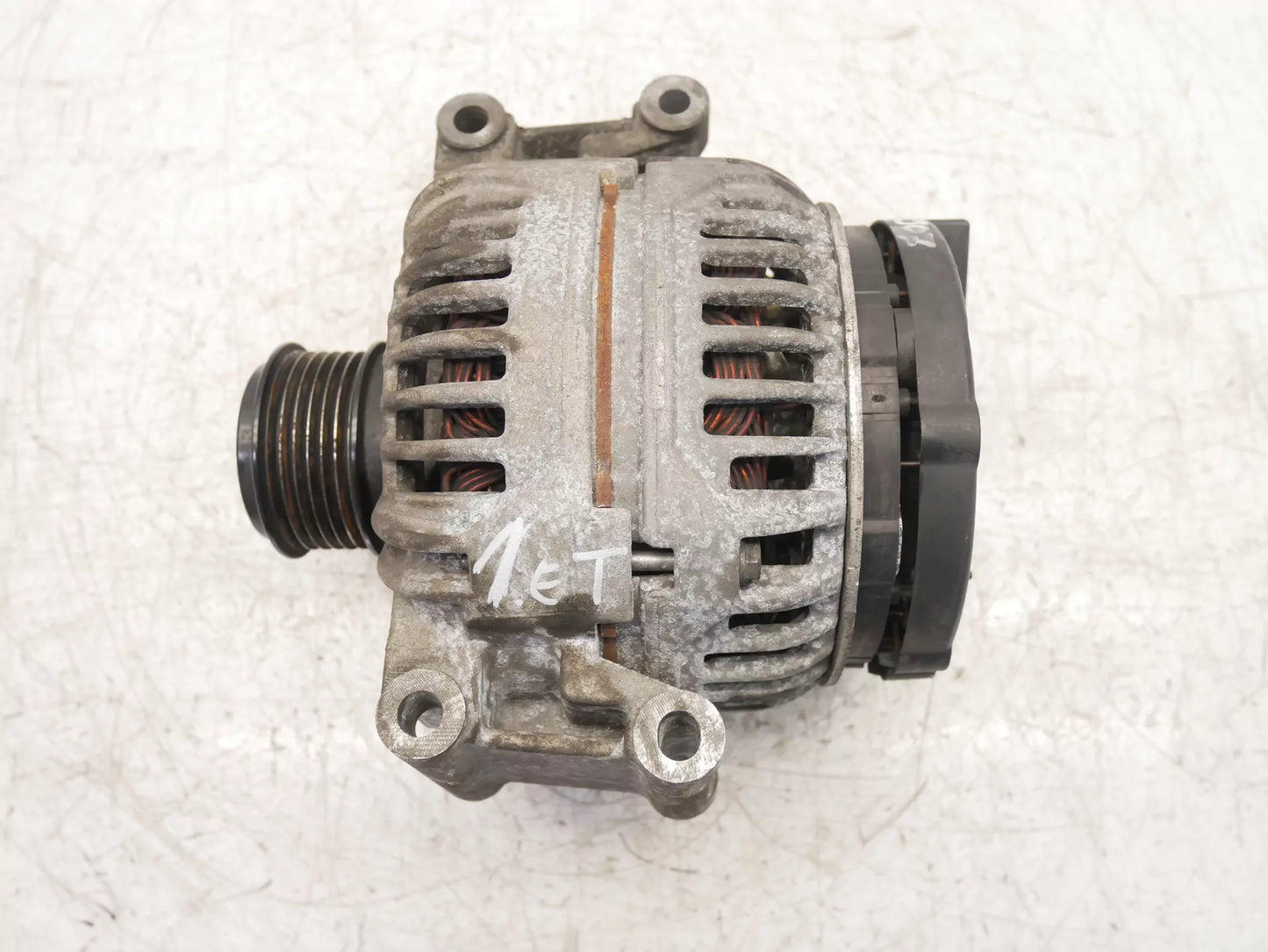 Alternador Audi 1,8 TFSI gasolina CABA CAB 06H903016L