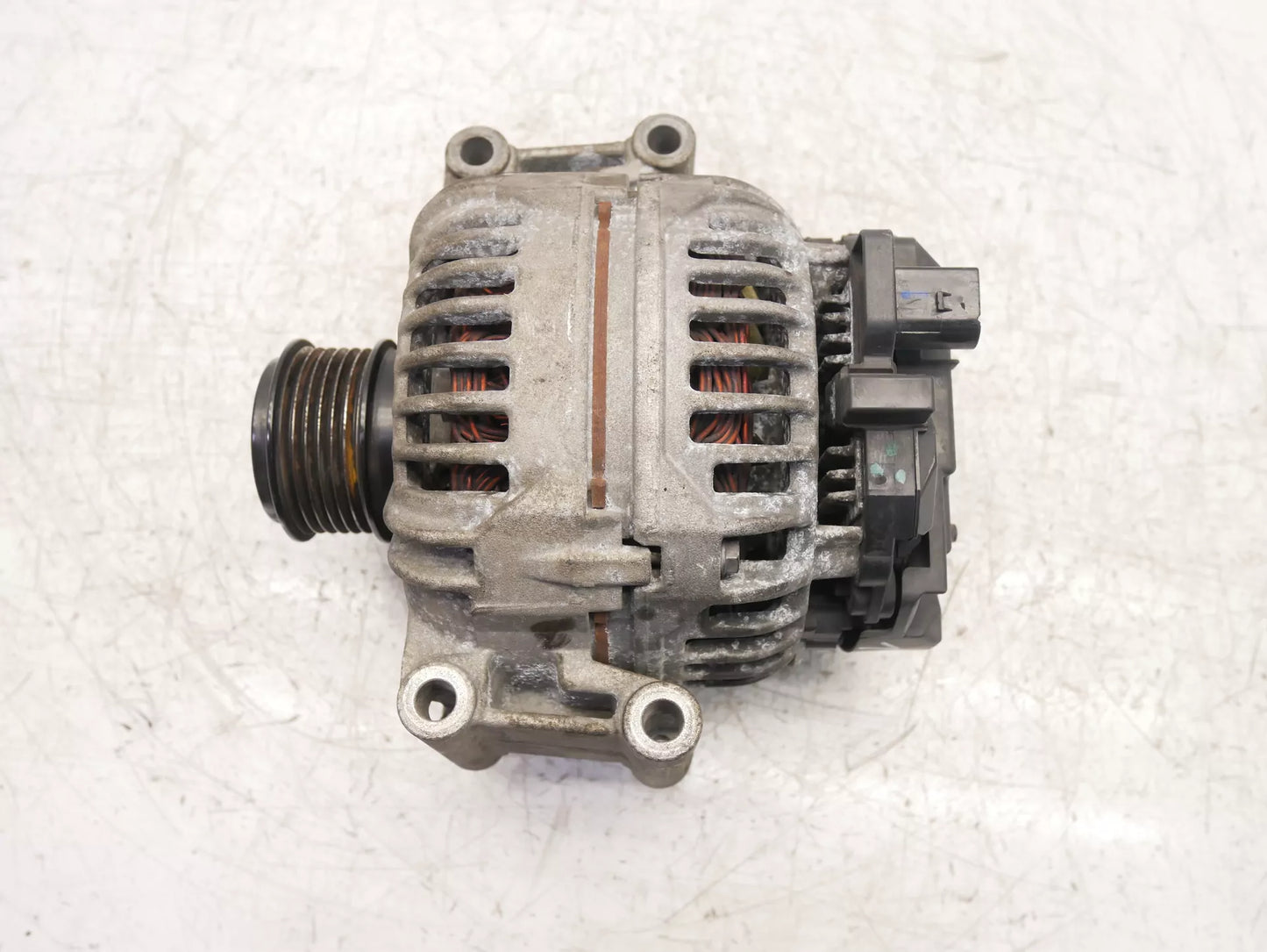 Alternador Audi 1,8 TFSI gasolina CABA CAB 06H903016L