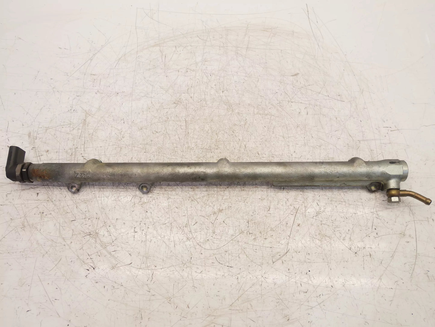 Rampa inyectora BMW 2,5 256D2 M57D25 7788679