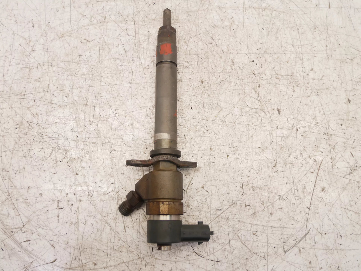 Inyector boquilla de inyección Volvo XC70 XC 70 295 2,4 D5 AWD D5244T 0445110078