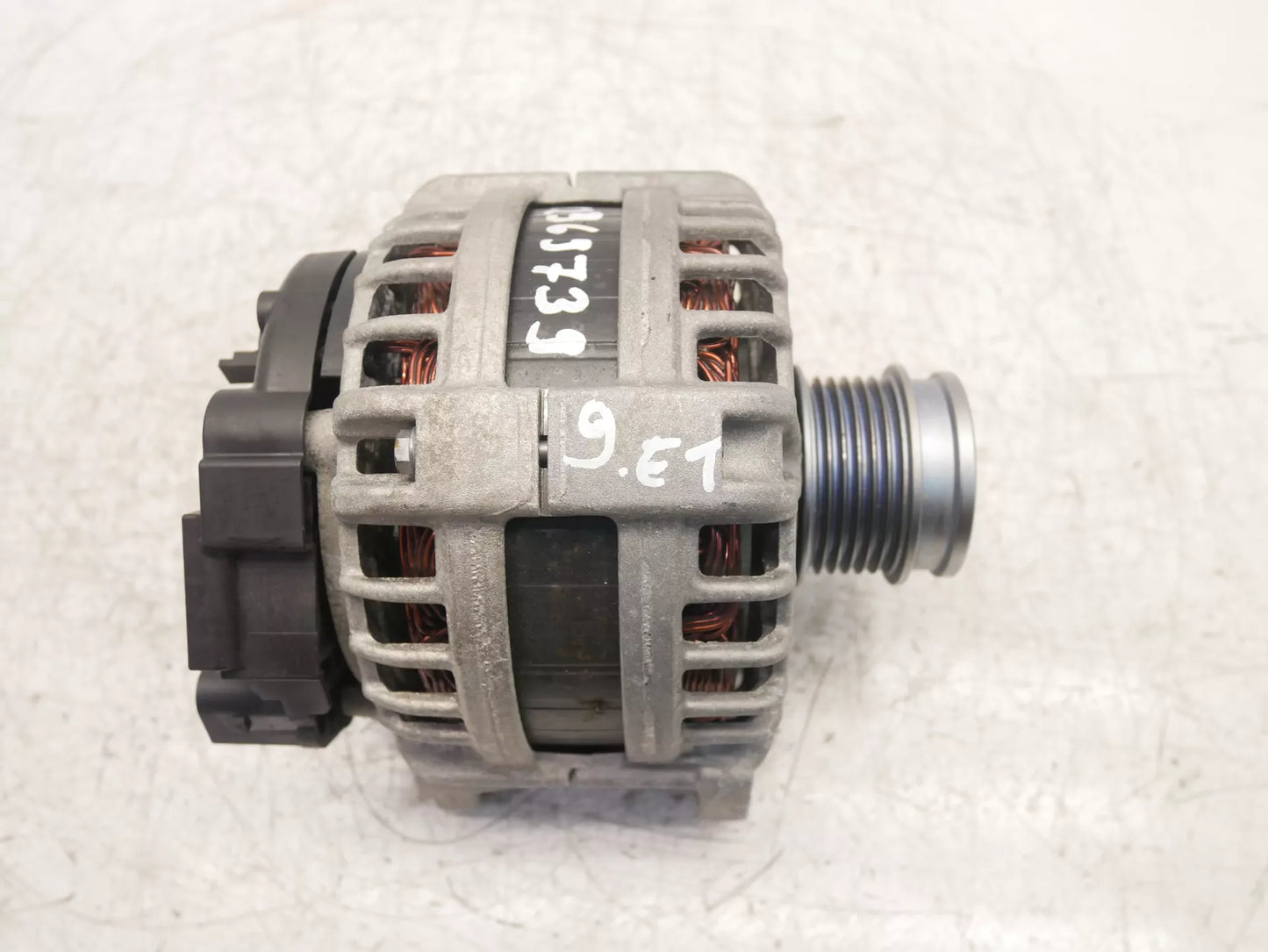 Alternador Audi 1,5 35 TFSI gasolina DPCA DPC 05E903026L