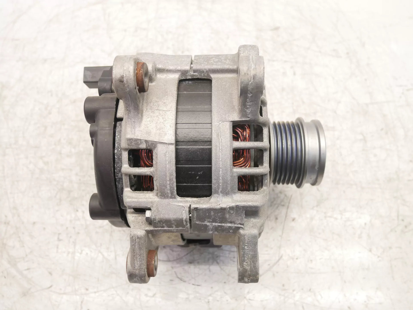 Alternador Audi 1,5 35 TFSI gasolina DPCA DPC 05E903026L