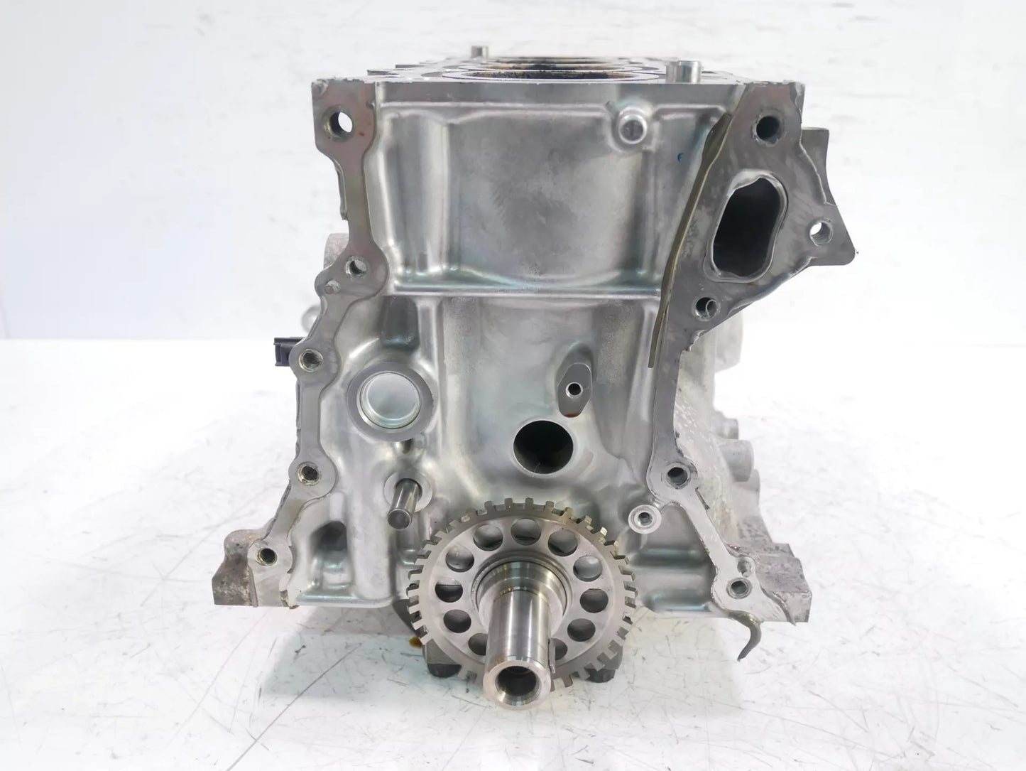 Cigüeñal Toyota Yaris P13 1,5 gasolina 2NR-FKE 7088082