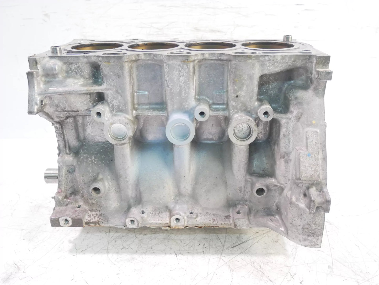 Cigüeñal Toyota Yaris P13 1,5 gasolina 2NR-FKE 7088082