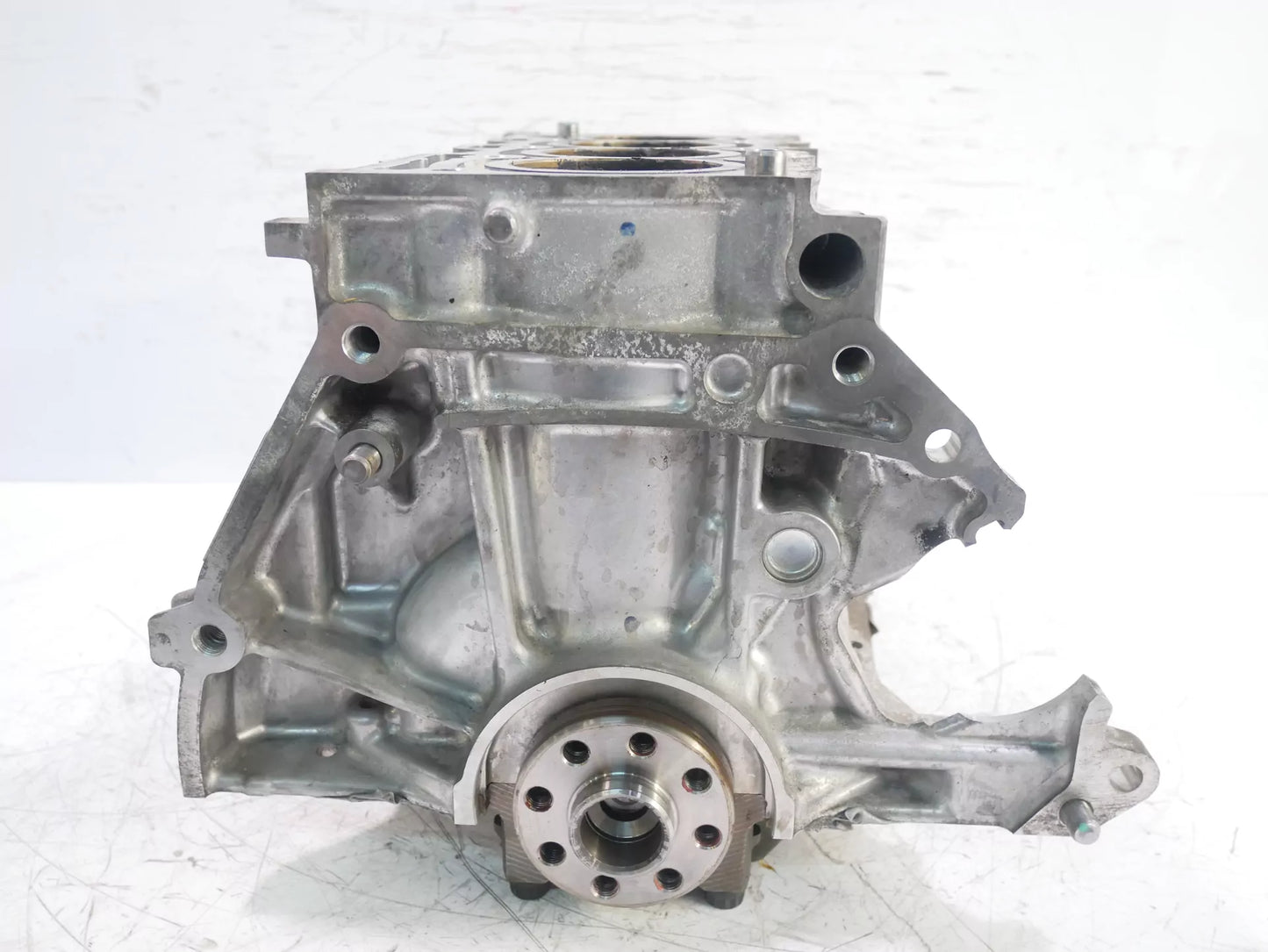 Cigüeñal Toyota Yaris P13 1,5 gasolina 2NR-FKE 7088082