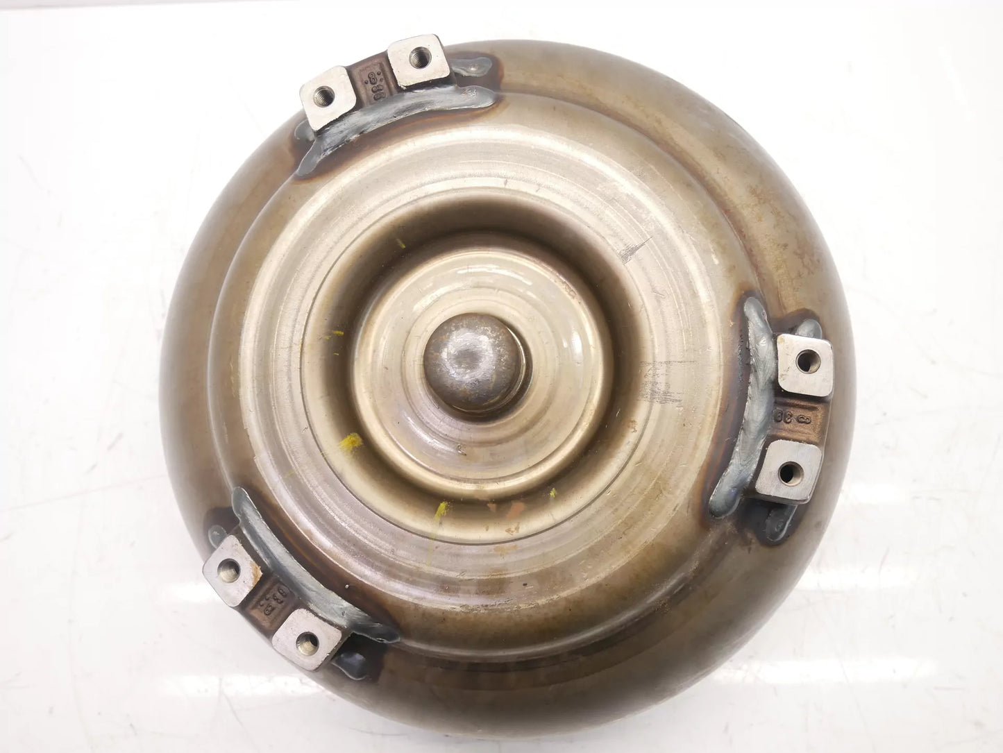 Convertidor de par Mercedes-Benz 5,5 gasolina M113.992 M113K 113.992 A1402500802