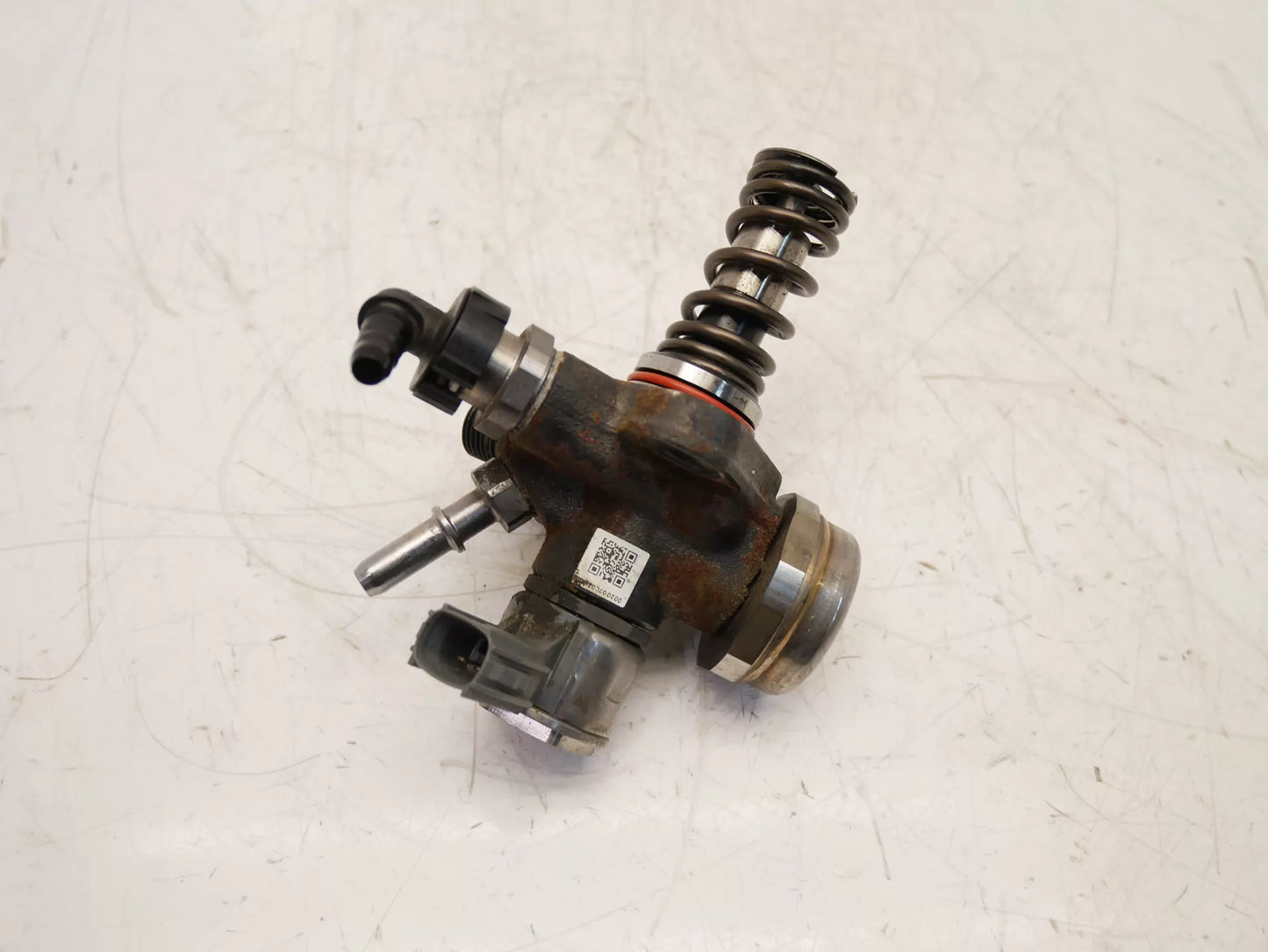 Bomba de alta presión Volvo XC90 II 2.0 Diesel Hybrid D420T2 31669129