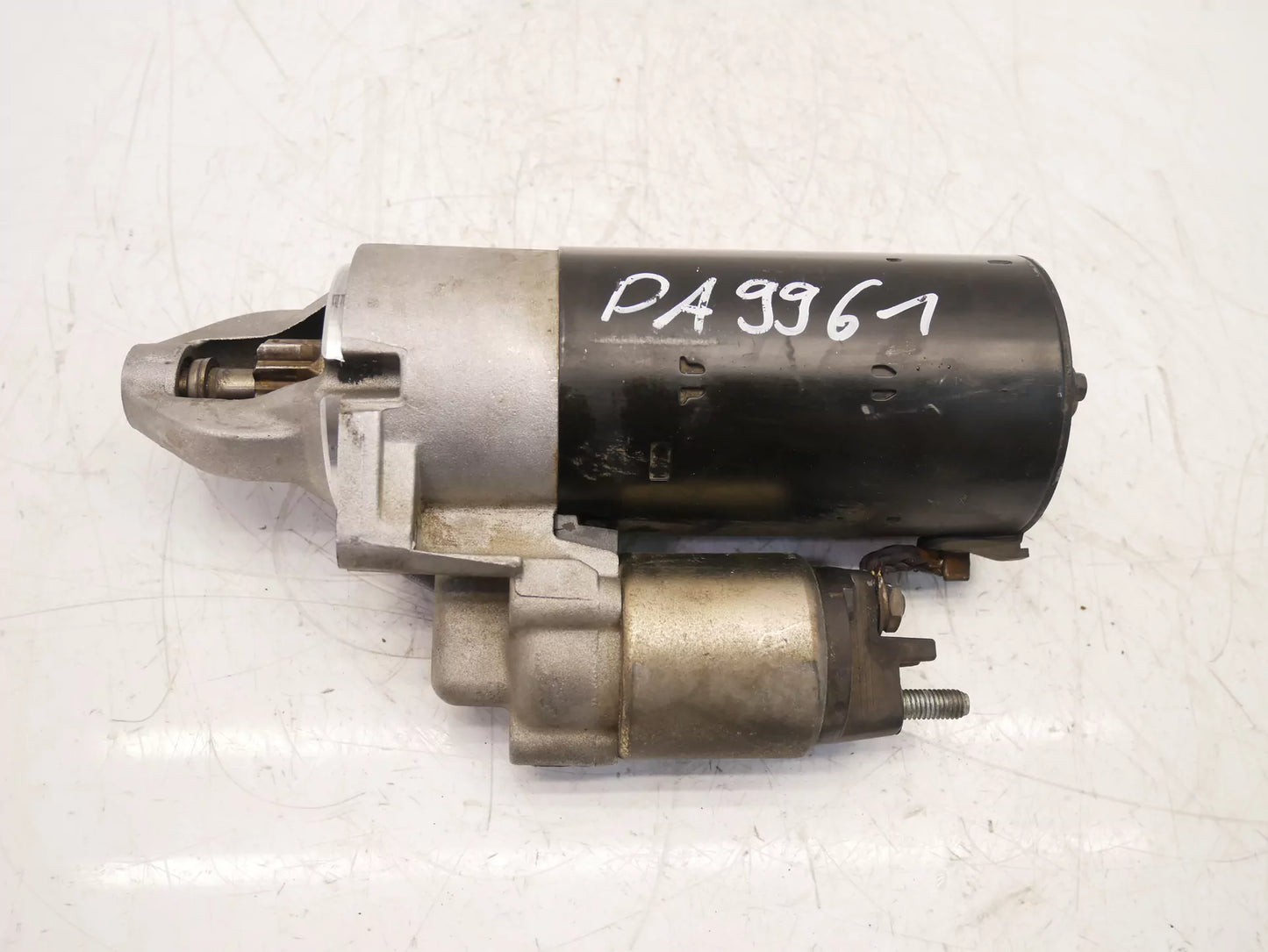 Motor de arranque Mercedes-Benz 6,3 V8 M156.985 M156 156.985 A0061515301