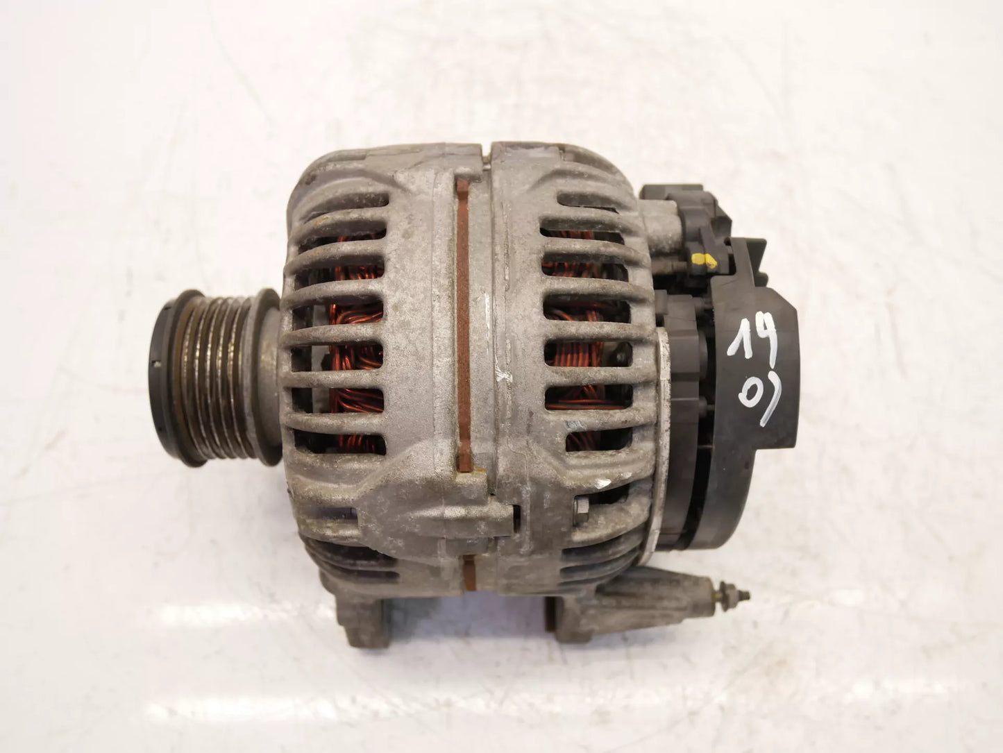 Alternador Audi 2,0 TDI Diesel CBAB CBA 06F903023F