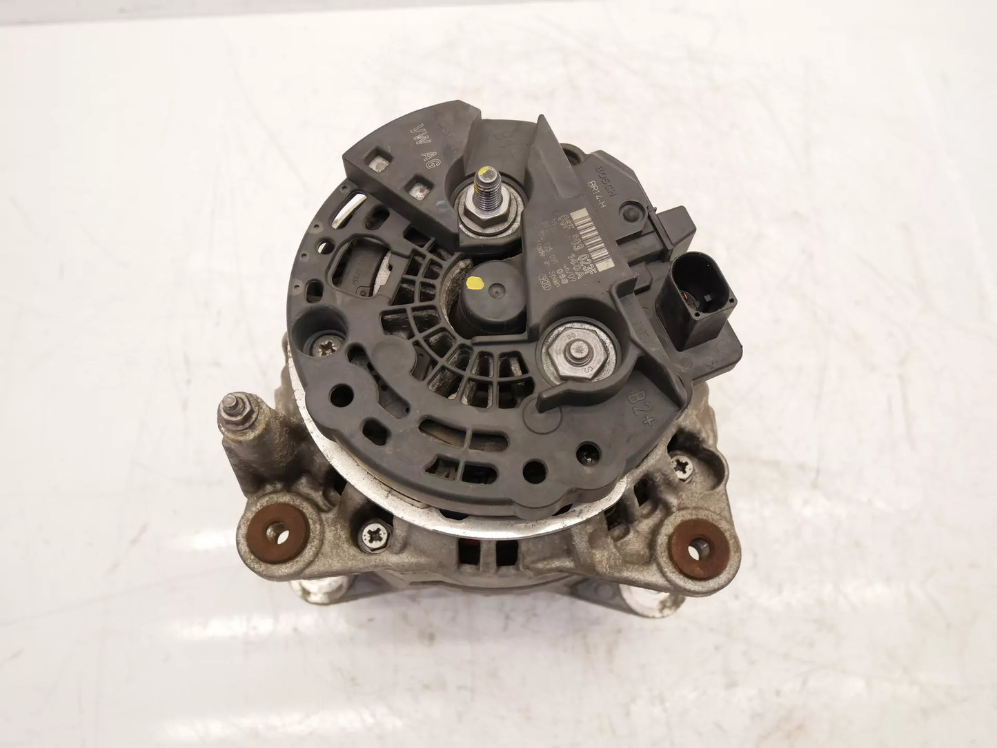 Alternador Audi 2,0 TDI Diesel CBAB CBA 06F903023F
