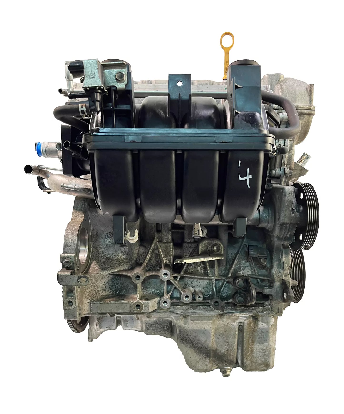 Motor Suzuki SX4 EY GY 1,6 VVT M16A 112 CV