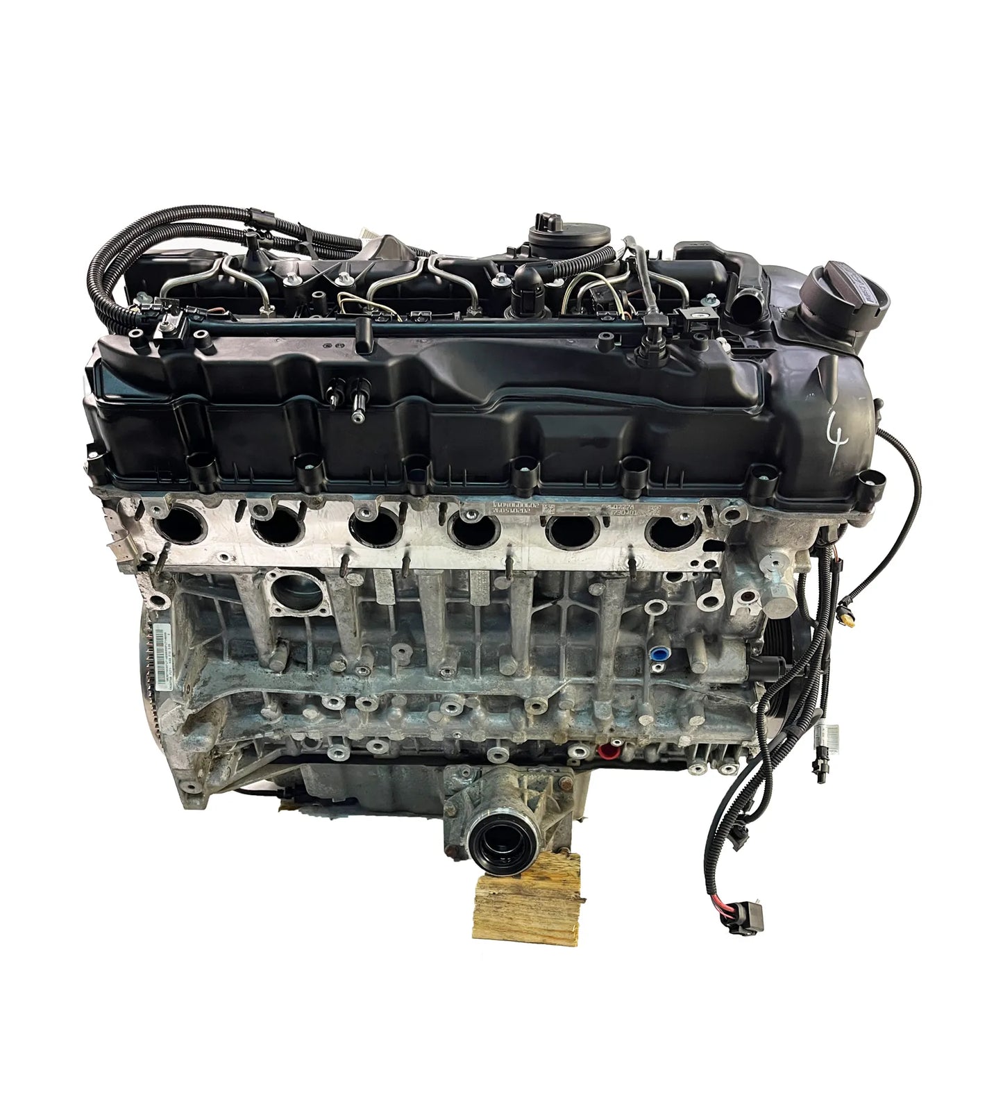 Motor BMW 535 ix 3,0 N55B30A N55 11002218263