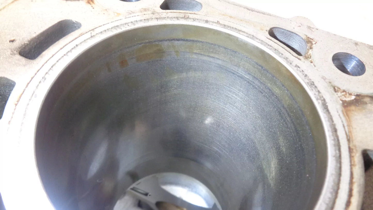 Bloque de motor Defecto BMW 2,0 gasolina B48B20B