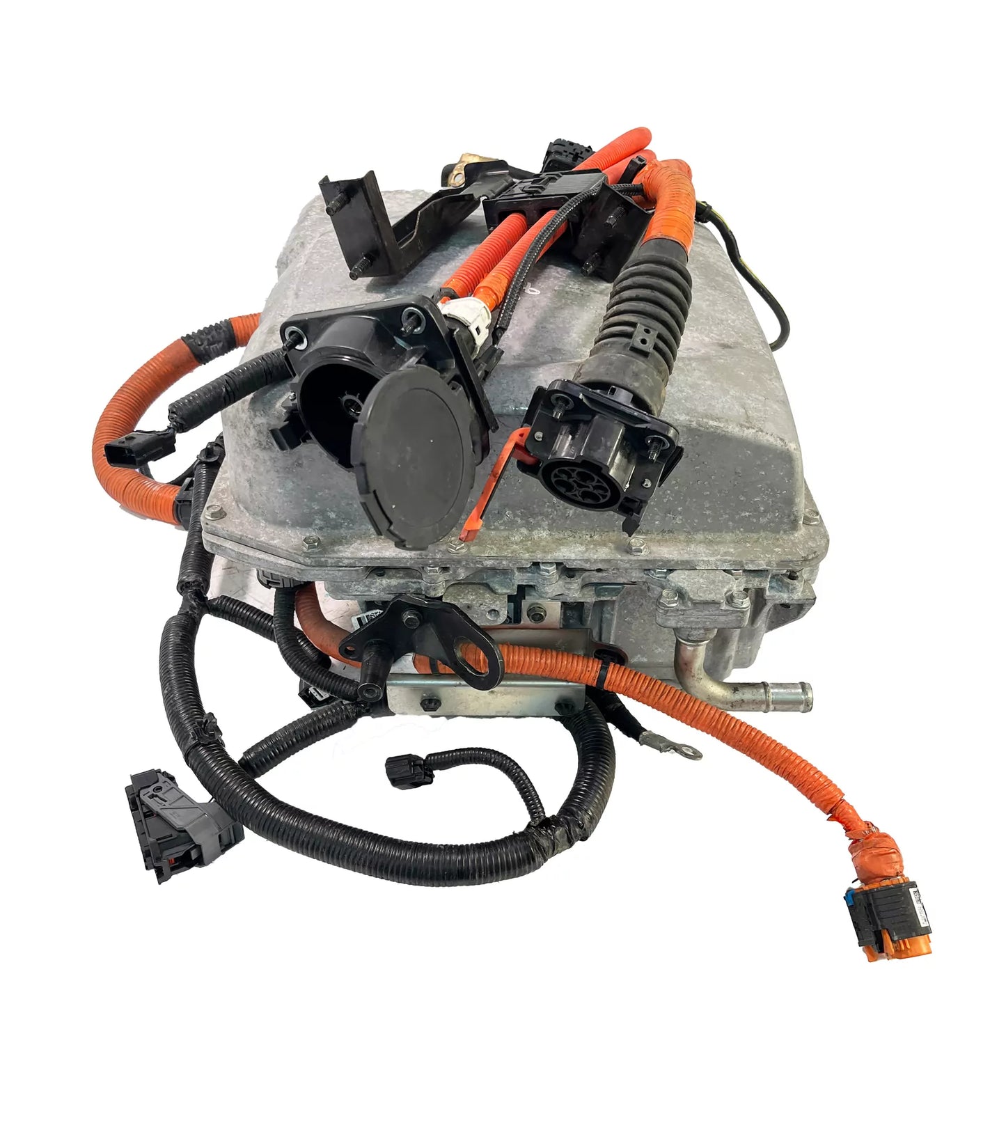 Alternador Nissan e-NV EM57 292C04FA1A