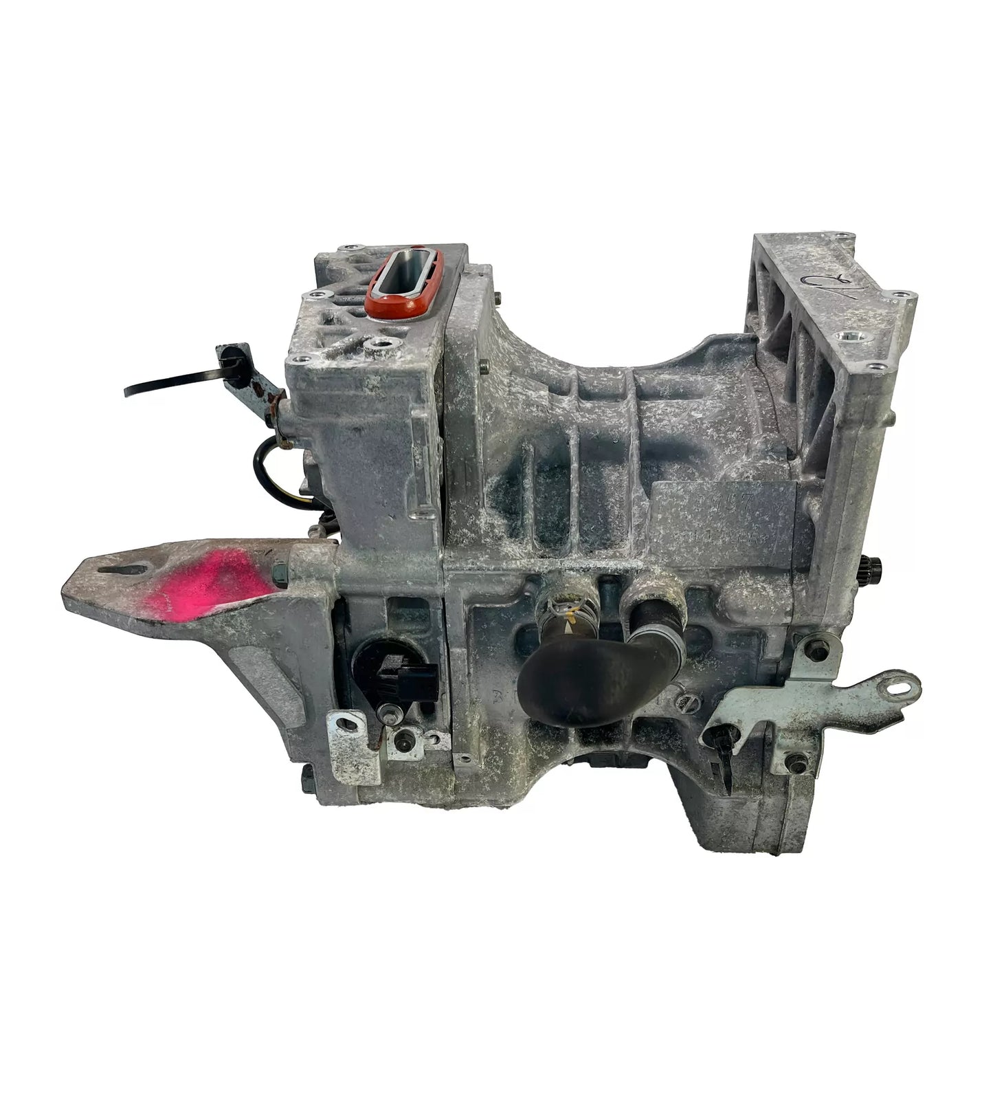 Motor Nissan e-NV EM57 290A03NF1A