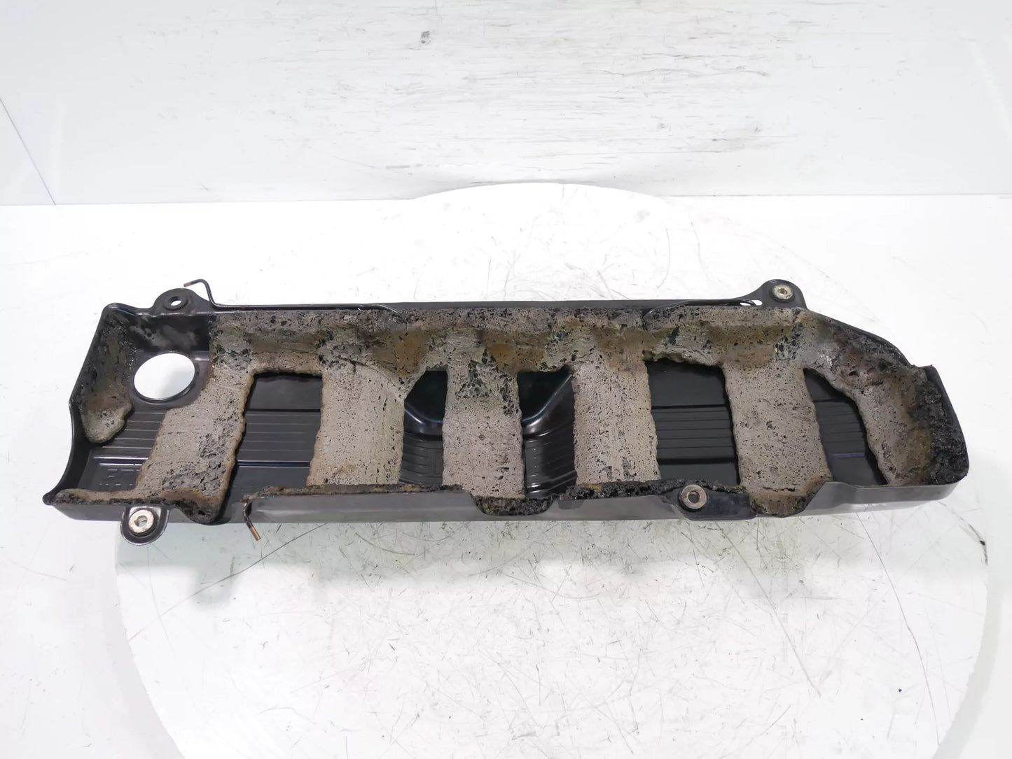 Cubierta del motor Toyota 4,2 TD 1HD-FTE 1HD