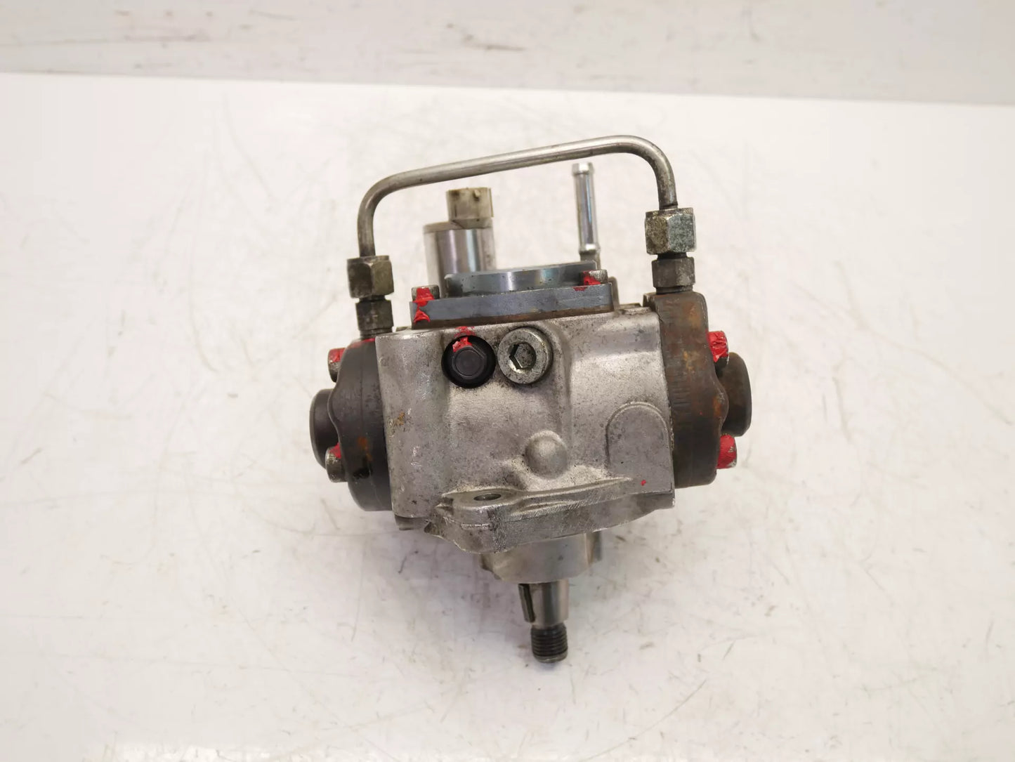 Bomba de alta presión Nissan NP300 Navara 2.5 dCi 4WD YD25DDTI YD25 167005X00B