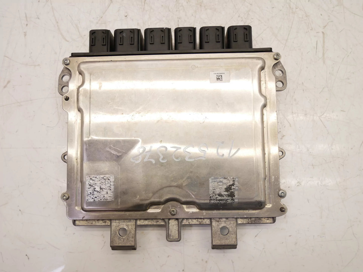 Unidad de control Mercedes-Benz 2,0 E 220 OM654.920 A6549003200
