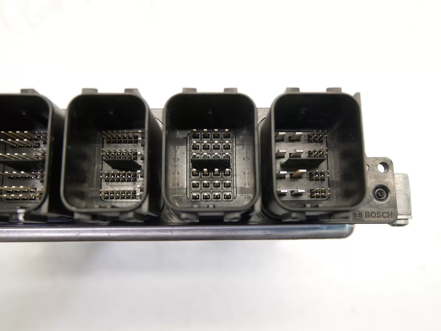 Unidad de control Mercedes-Benz 2,0 E 220 OM654.920 A6549003200