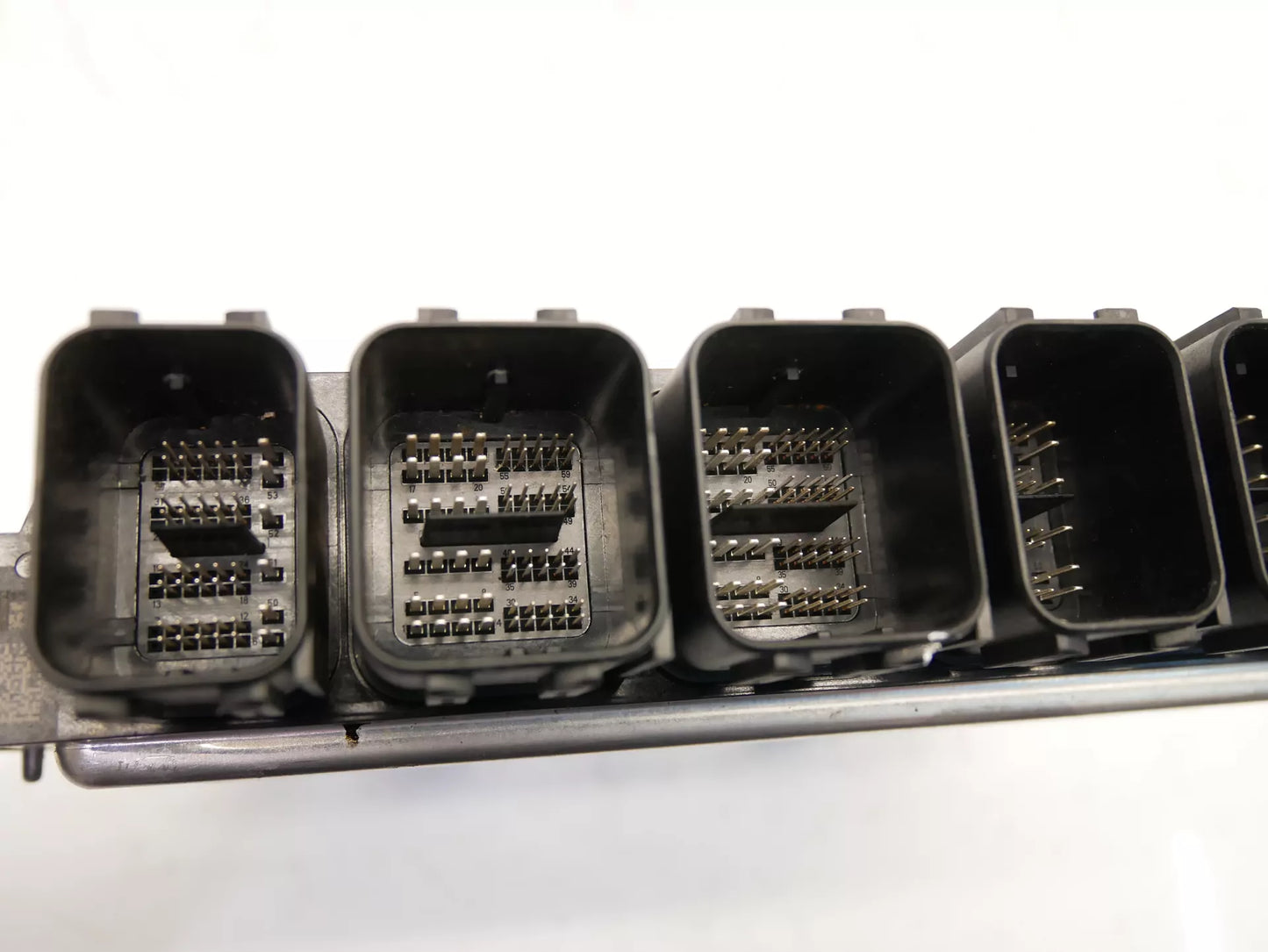 Unidad de control Mercedes-Benz 2,0 E 220 OM654.920 A6549003200