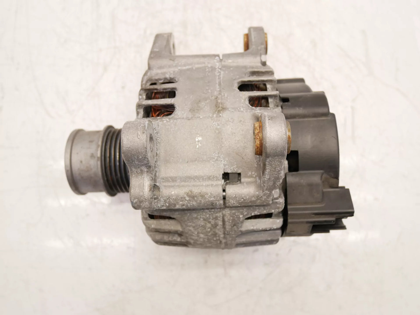 Alternador Audi 1,5 TSI 35 TFSI DAD DADA 04E903015