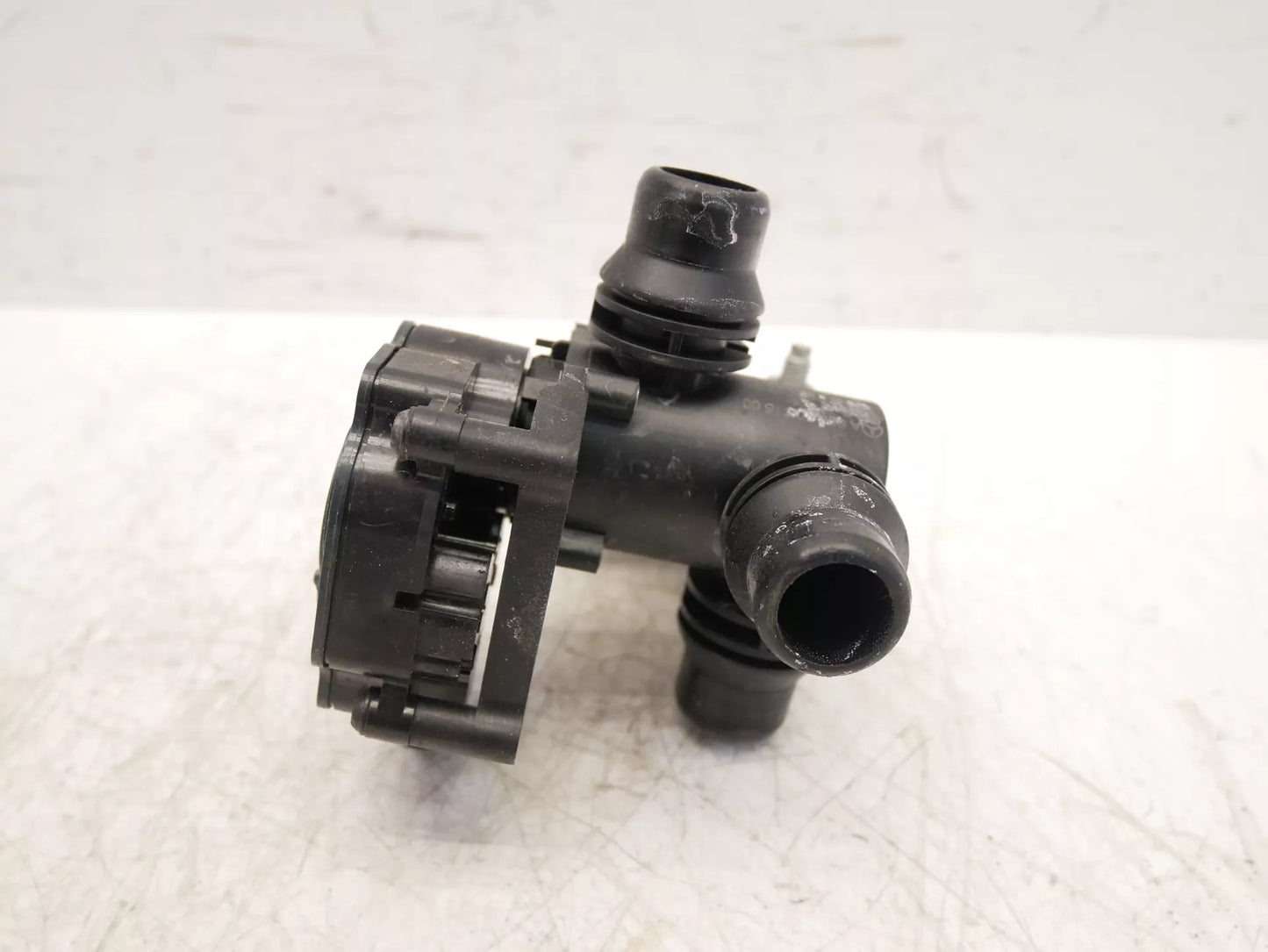 Sensor Mercedes-Benz Motor eléctrico 4-matic A780.200 A0005061500 Wasserventil