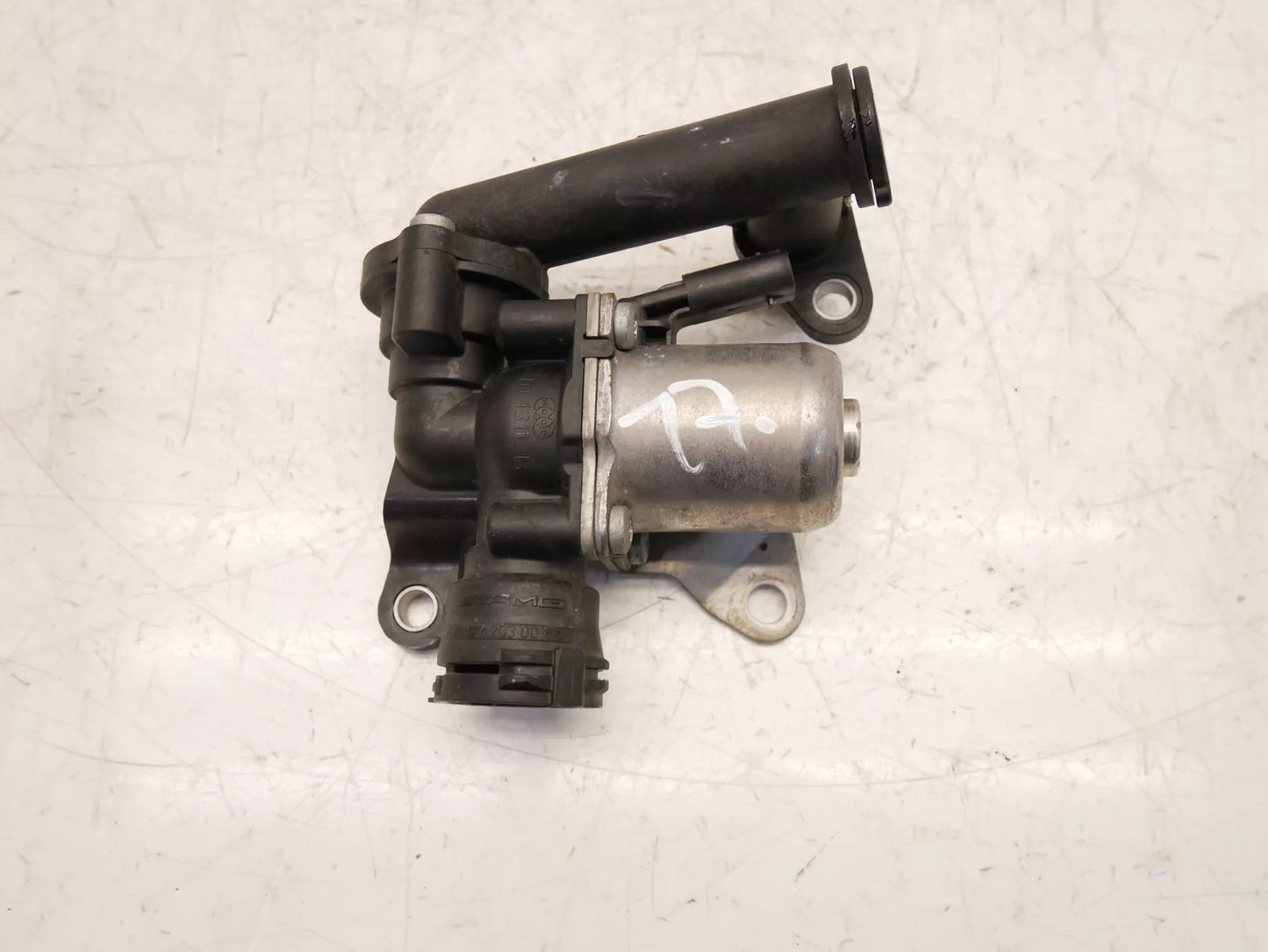 Sensor Mercedes-Benz 4,0 V8 M177.980 177.980 A1772030064 Heizungsventil