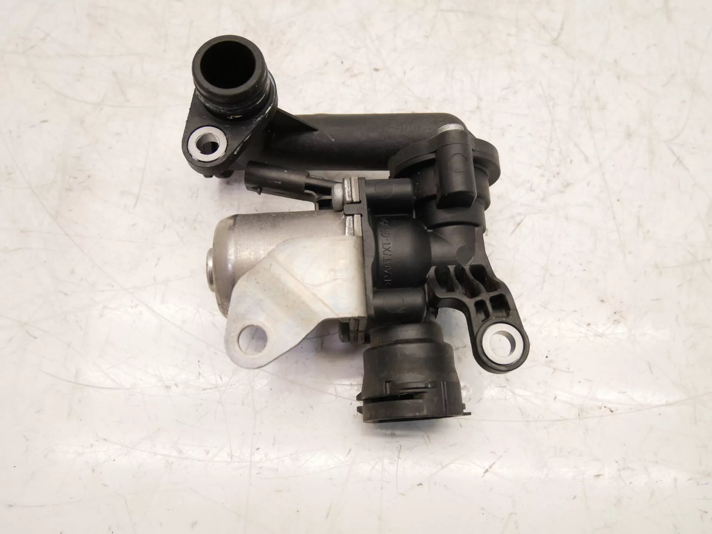 Sensor Mercedes-Benz 4,0 V8 M177.980 177.980 A1772030064 Heizungsventil