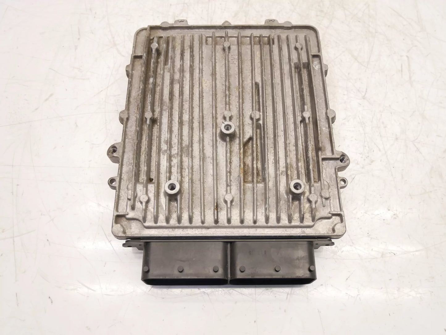 Unidad de control Mercedes-Benz 4,0 V8 M177.980 177.980 A1779004101
