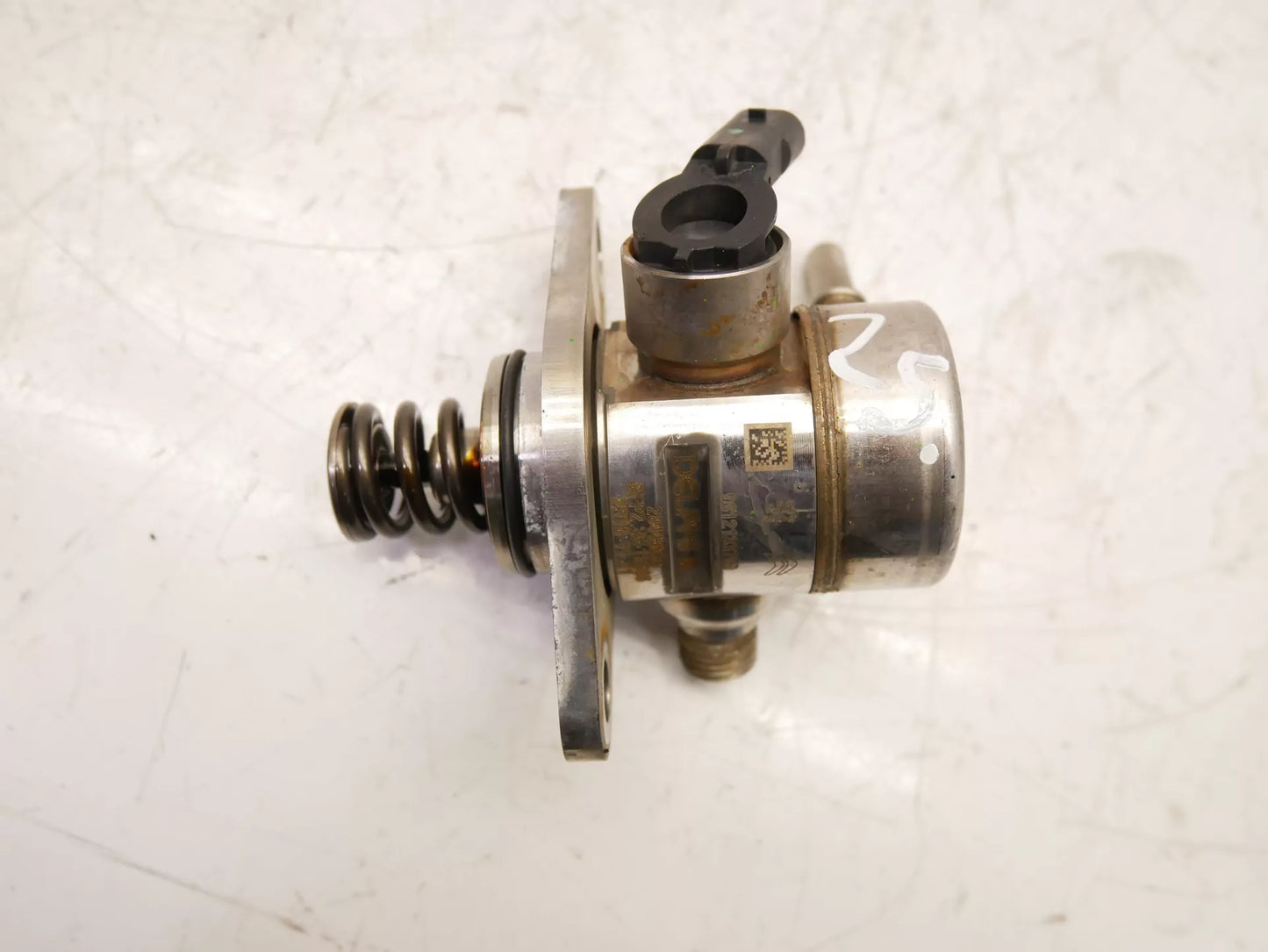 Bomba de combustible Peugeot 1,2 THP HNP EB2ADT HN05 9812133780